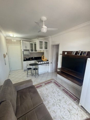 apartment em Rua Elizeu Di Bernardi, Campinas - São José - SC