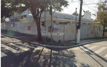 land_lot em Rua Cláudio Rossi, Jardim da Glória - São Paulo - SP