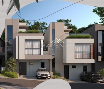 house em Rua Eduardo Sprada, Campo Comprido - Curitiba - PR