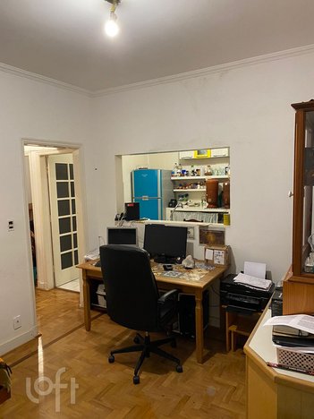 apartment em Clélia, Água Branca - São Paulo - SP