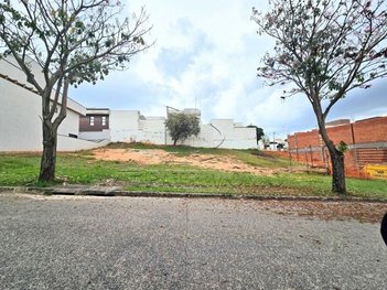 land_lot em Rua Padre Lívio Emílio Calliari, Parque Ibiti Reserva - Sorocaba - SP