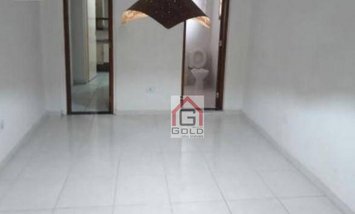 house em Avenida Itamarati, Parque Erasmo Assunção - Santo André - SP