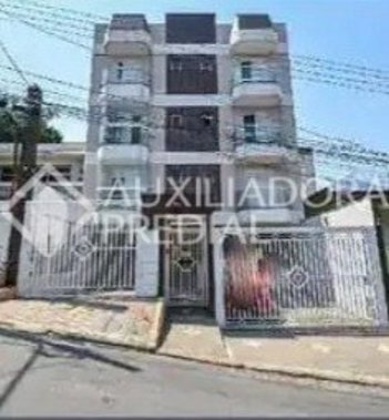 apartment em Rua Padre Bento Dias Leme, Assunção - São Bernardo do Campo - SP