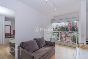 apartment em Rua Djalma Coelho, Sumarezinho - São Paulo - SP