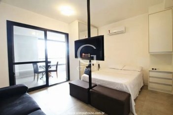 apartment em Rua Casa do Ator, Vila Olímpia - São Paulo - SP