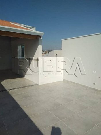 apartment em Rua Baía Blanca, Parque Oratório - Santo André - SP