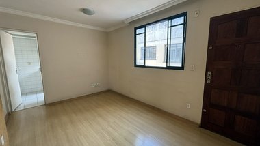 apartment em Rua Ministro Oliveira Salazar, Santa Mônica - Belo Horizonte - MG