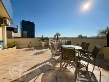 apartment em Rua Quintino Bocaiúva, Centro - Novo Hamburgo - RS