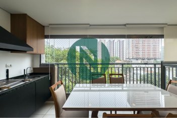 apartment em Rua Doutor Corinto Baldoino Costa, Vila Zilda (Tatuapé) - São Paulo - SP