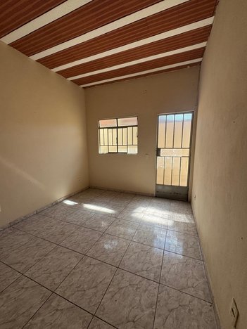 house em Rua da Pedreira, Luar da Pampulha (Justinópolis) - Ribeirão das Neves - MG