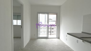 apartment em Rua Casa do Ator, Vila Olímpia - São Paulo - SP