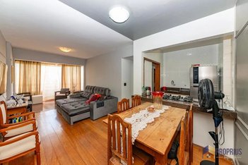 apartment em Rua Ouro Preto, Barro Preto - Belo Horizonte - MG