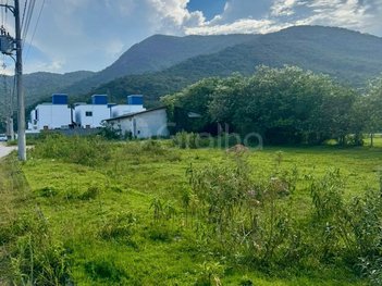 land_lot em Rodovia Baldicero Filomeno, Ribeirão da Ilha - Florianópolis - SC