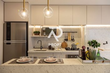 apartment em Rua Huet Bacelar, Ipiranga - São Paulo - SP