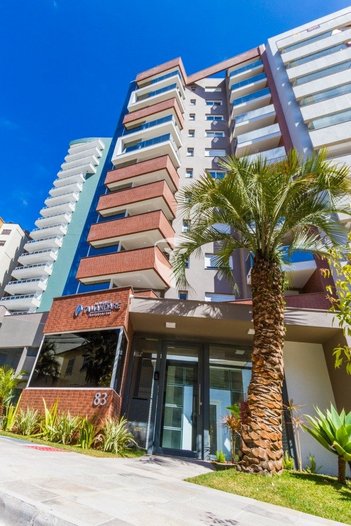 apartment em Rua Almirante Tamandaré, São Leopoldo - Caxias do Sul - RS