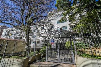 apartment em Rua Cabral, Rio Branco - Porto Alegre - RS
