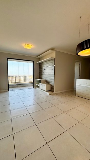apartment em Avenida Neiva Moreira, Calhau - São Luís - MA