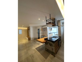 apartment em Rua Ipiranga, Santos Dumont - São José do Rio Preto - SP