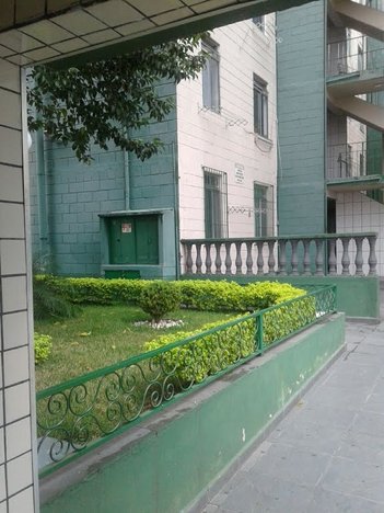 apartment em Rua Bambuí, Conjunto Habitacional Presidente Castelo Branco - Carapicuíba - SP