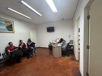 apartment em Rua Martins Fontes, Centro - São Paulo - SP