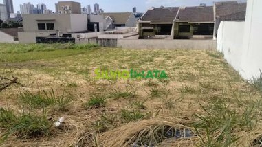 land_lot em Avenida Joaquim Duarte Moleirinho, Jardim Cidade Monções - Maringá - PR