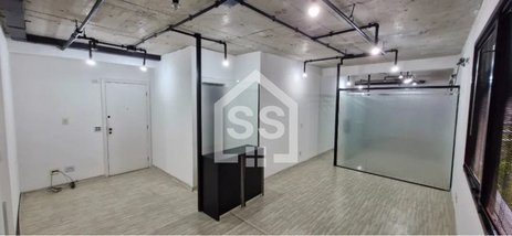 office em Rua Cotoxó, Perdizes - São Paulo - SP