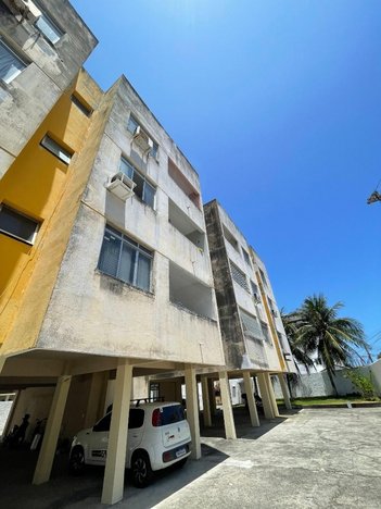 apartment em Rua Coronel José Aurélio Câmara, Vicente Pinzon - Fortaleza - CE