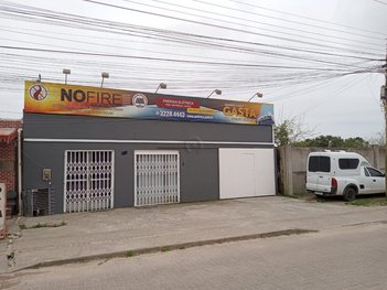 commercial_building em Cláudio Joaquim Piquet Coelho, Areal - Pelotas - RS