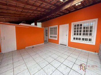 house em Rua Jorge Ferreira, Centro - Bertioga - SP