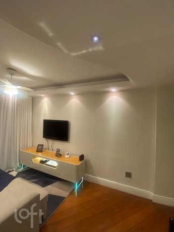 apartment em Velha da Penha, Tatuapé - São Paulo - SP