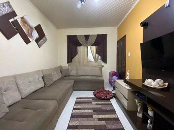 house em Rua Porto Calvo, Osvaldo Cruz - São Caetano do Sul - SP