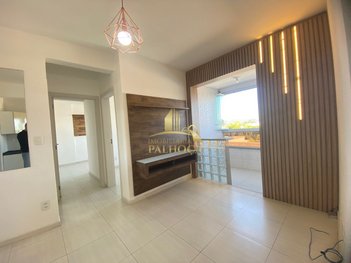 apartment em Rua Tomé de Souza, Barra do Aririú - Palhoça - SC