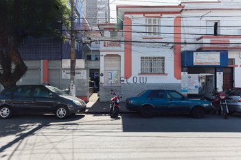 commercial_property em Rua Clemente Álvares, Lapa - São Paulo - SP