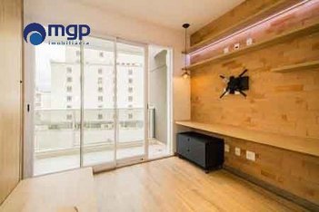 apartment em Rua Washington Luís, Centro - São Paulo - SP
