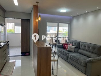 apartment em Rua Duarte de Carvalho, Tatuapé - São Paulo - SP