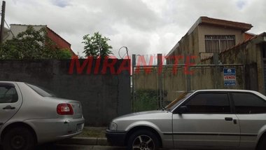land_lot em Heráclito Graça, Casa Verde Média - São Paulo - SP