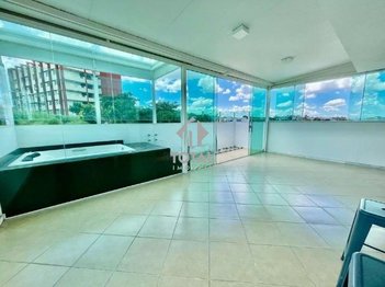 apartment em Alameda das Araras, Cabral - Contagem - MG