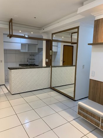 apartment em Rua Eurico Medina, Henrique Jorge - Fortaleza - CE