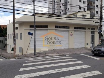 business em General Ataliba Leonel, Carandiru - São Paulo - SP