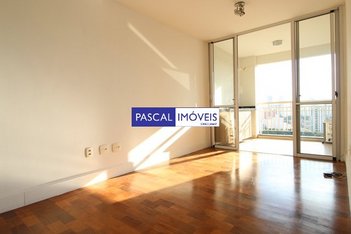 apartment em Rua Álvaro Nunes, Vila Congonhas - São Paulo - SP