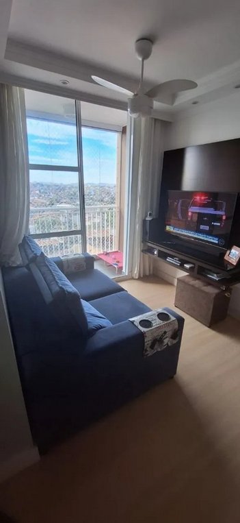 apartment em Avenida Casa Grande, Vila Cunha Bueno - São Paulo - SP