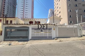 house em Rua Doutor Andrade Pertence, Vila Olímpia - São Paulo - SP