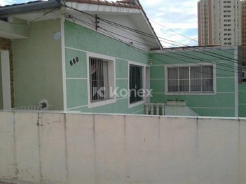 house em Rua Vinte e Dois de Agosto, Vila Bela Vista (Zona Norte) - São Paulo - SP