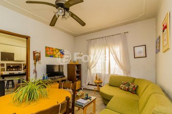 apartment em Avenida Niterói, Medianeira - Porto Alegre - RS