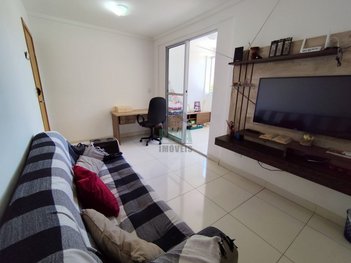 apartment em Rua José Ribeiro Filho, Ouro Preto - Belo Horizonte - MG