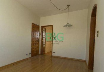 apartment em Rua General Chagas Santos, Vila da Saúde - São Paulo - SP
