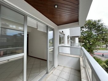 apartment em Rua Professor Simão José Hess, Trindade - Florianópolis - SC
