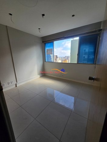 apartment em Avenida Senador Salgado Filho, Centro Histórico - Porto Alegre - RS