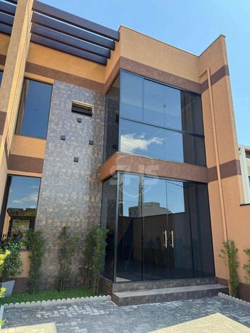 house em Rua Ingomar Bornhofen, Itoupavazinha - Blumenau - SC