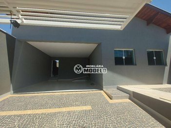 house em Rua Paulo Ferreira de Camargo, Nova América - Piracicaba - SP